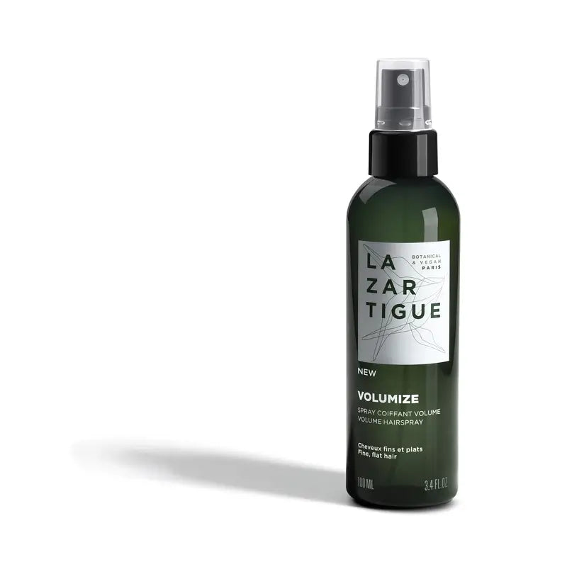 Lazartigue Vegan Spray Volumateur, 100 ml