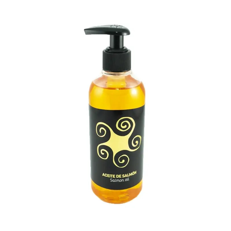 Huile de sardine Lenda, 250 ml