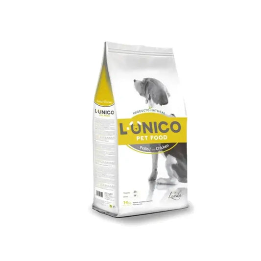 Lenda Unico Adult Dog Chicken, 2 kg