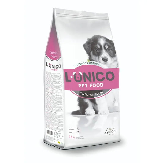 Lenda Unico Chiot, 14 kg