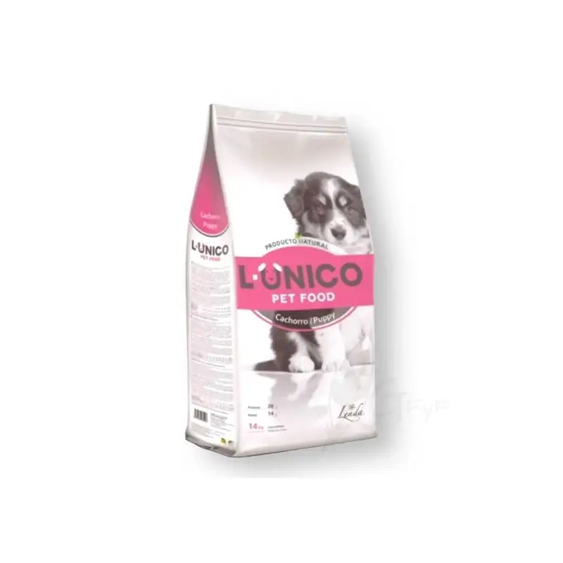 Lenda Unico Chien, 2 kg