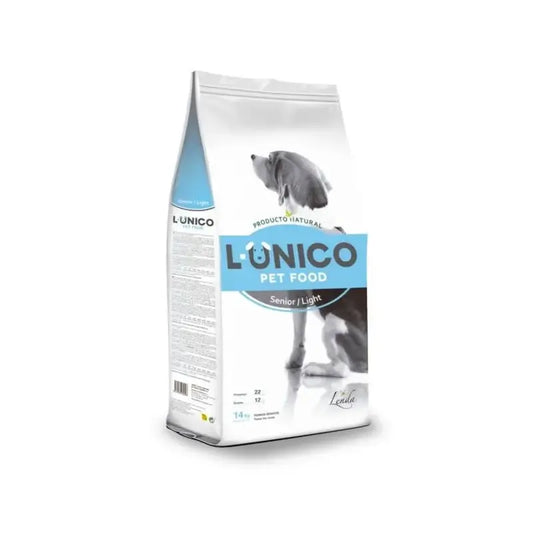 Lenda Unico Senior Dog Light, 2 kg