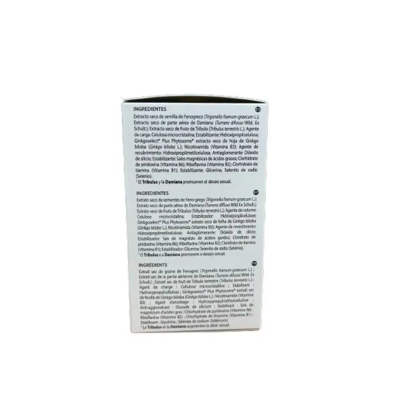 Libicare One, 60 comprimés