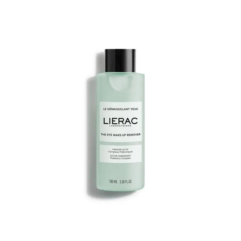 Lierac Démaquillant pour les yeux, 100 ml