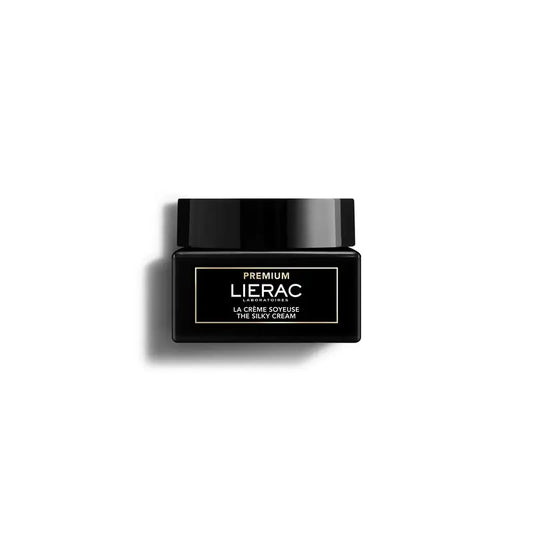 Lierac Premium Silky Anti-Age Cream, 50 ml