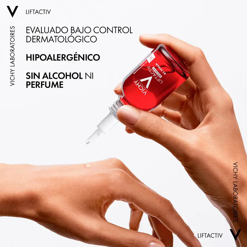 Vichy Liftactiv Spécialiste Sérum anti-imperfections B3