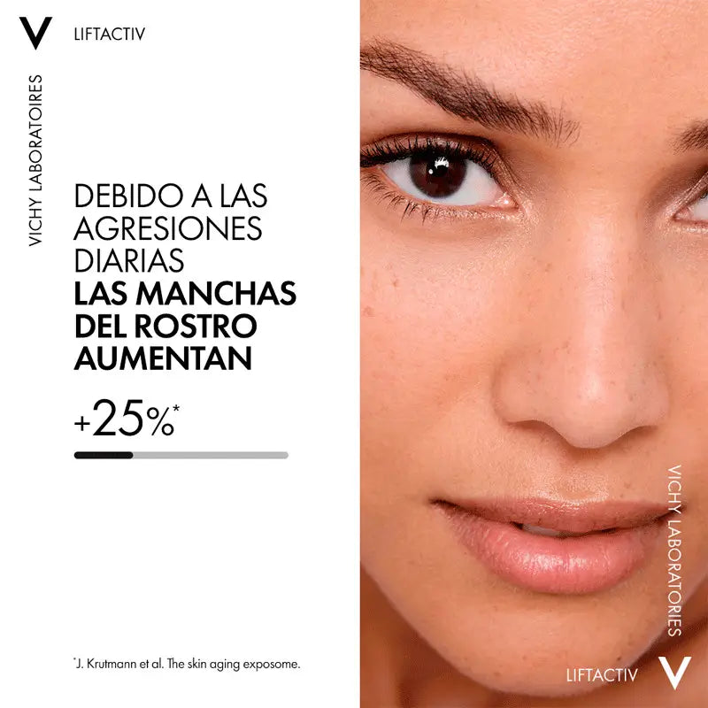 Vichy Liftactiv Spécialiste Sérum anti-imperfections B3