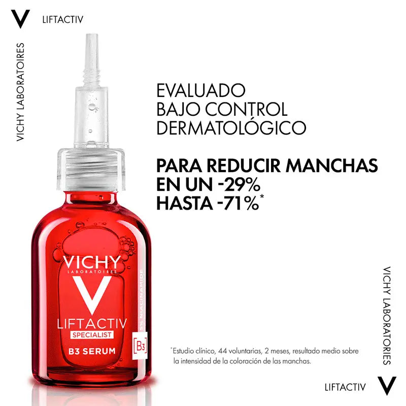 Vichy Liftactiv Spécialiste Sérum anti-imperfections B3