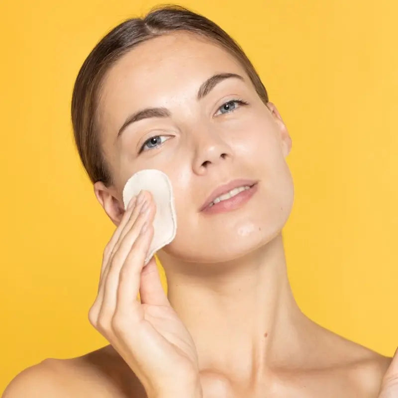 Tonique purifiant pour le visage Freshly Lime 100ml