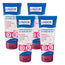 Lindor Skin Protective Cream, Pack 4 x 200 ml