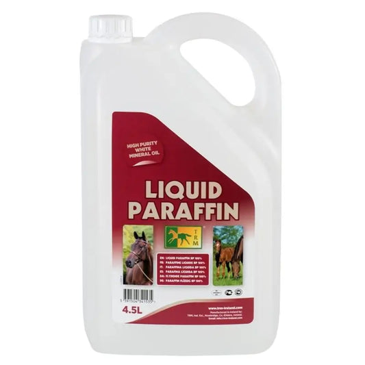 Paraffine liquide 4.5L