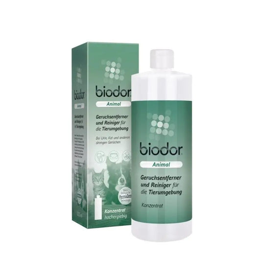 Livisto Biodor Concentré 1 L