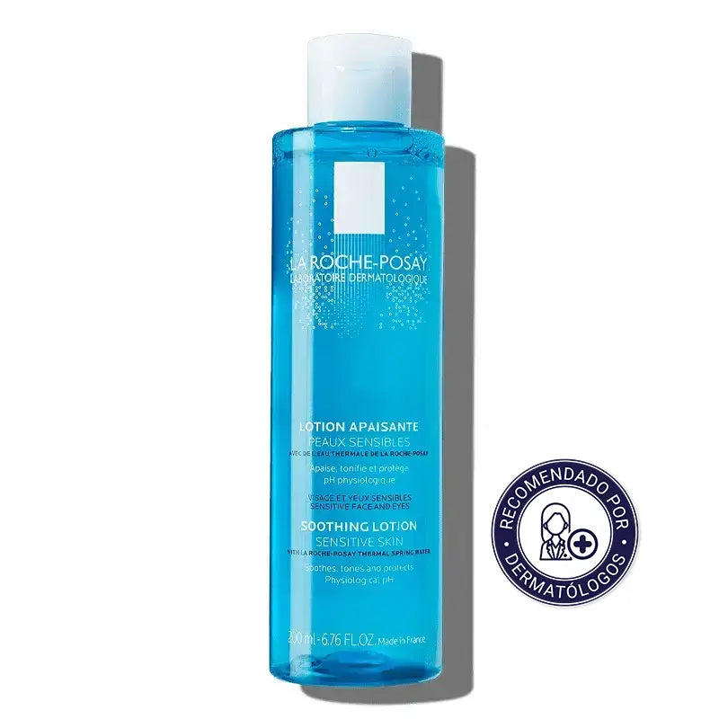La Roche Posay Lotion Physiologique Apaisante 200 ml