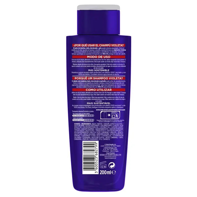 L'Oréal Paris Men Expert Barber Club Gel : Gel douche nourrissant et hydratant à l'huile de bois de cèdre, 300Ml