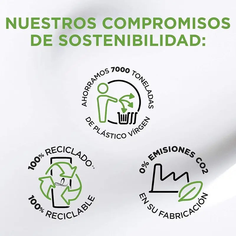 L'Oréal Paris Elvive Total Repair 5 Repair Shampooing pour cheveux abîmés 380 Ml