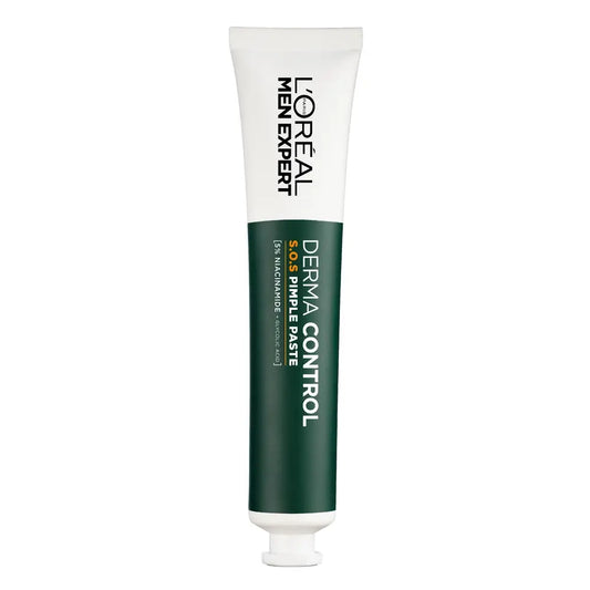 L'Oréal Paris Men Expert Sos Paste Derma Control, 45 ml