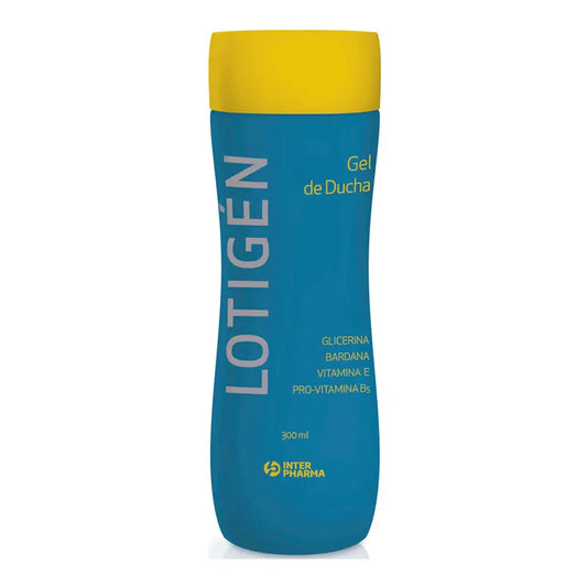 Lotigén Shower Gel 300 ml