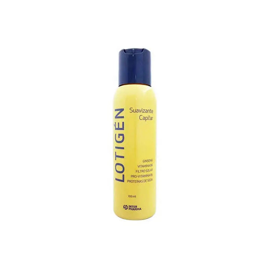 LOTIGEN HAIR SOFTENER 100 ML