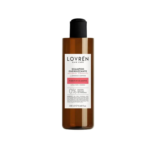Lovrén Hair Care Shampooing Adjuvant Energisant Anti-Chute 250 ml
