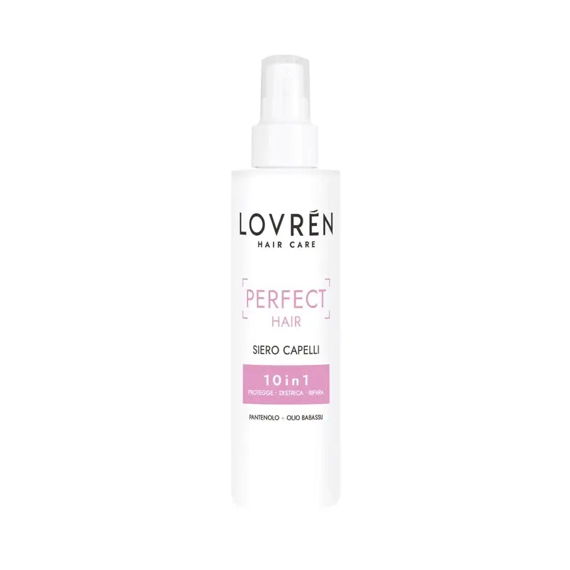 Lovrén Hair Care Spray 10 In 1, 100 ml