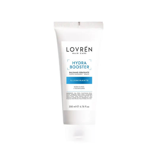 Lovrén Hair Hydra Booster Baume hydratant