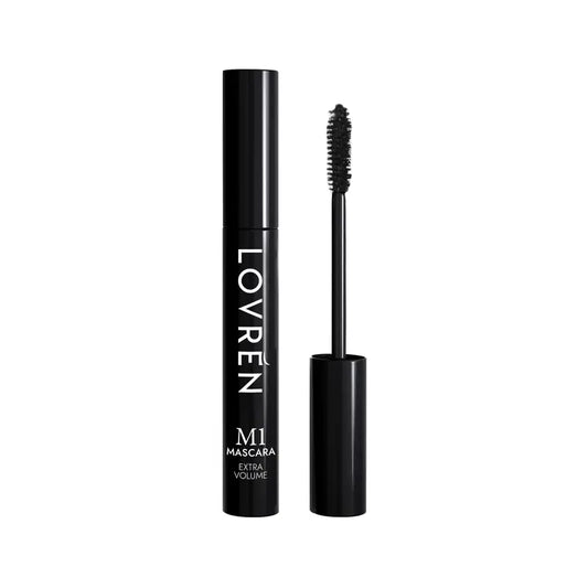 Lovrén M1 Mascara extra volume, 10 ml