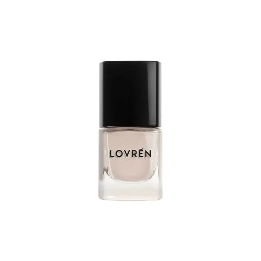 Lovrén Nail Care S23 Smalto Nails Milk Pink, 5 ml