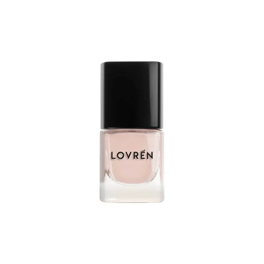 Lovrén Soin des ongles S27 Smalto rose chair, 5 ml