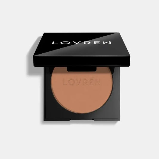 Lovrén T3 Power Nude Bronze Lotion bronzante, 11 gr