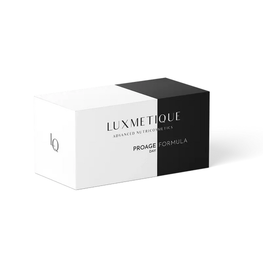 Luxmetique Proage Day Formula 15 flacons x 30 ml