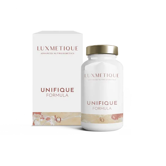 Luxmetique Unifique Formula 60 comprimés