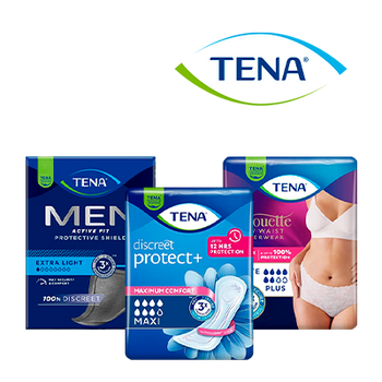 ESSITY - TENA 20% MOIS NOIR NOVEMBRE (31 MARS 2026)