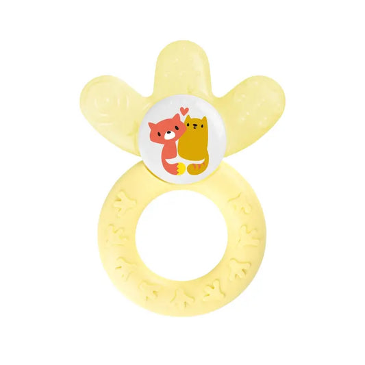 Mam Baby Teething Cooler Neutral