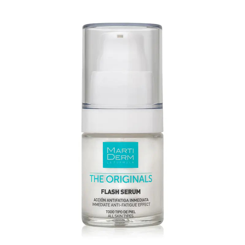 Martiderm Flash Serum 15 ml
