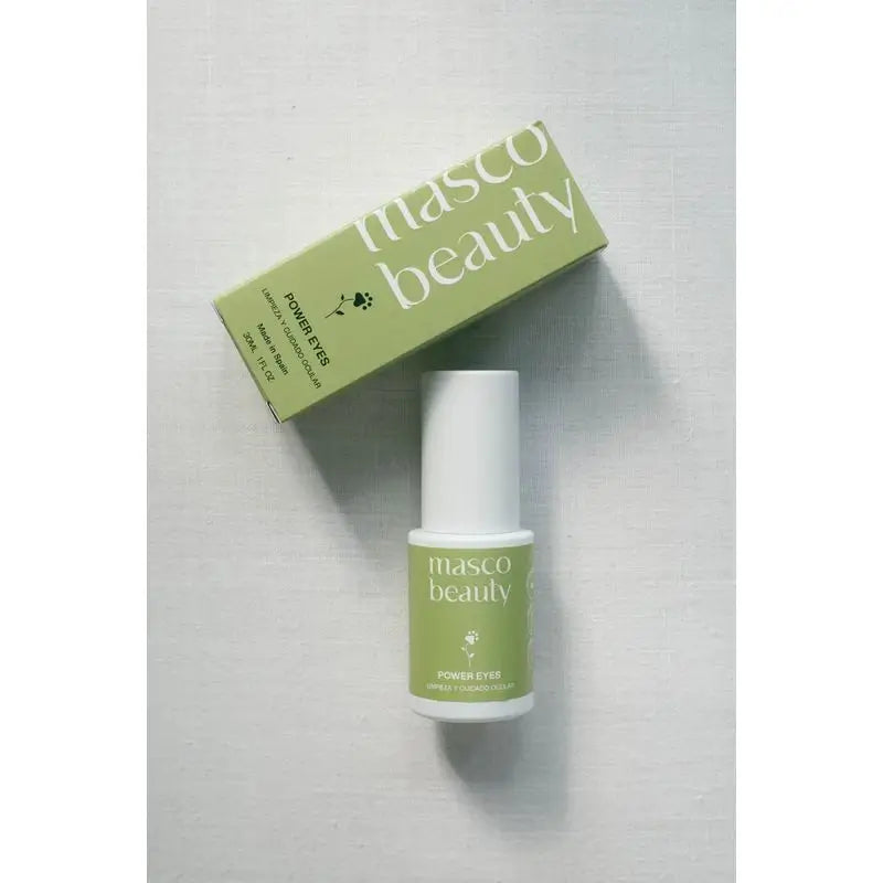 Masco Beauty Nettoyant pour les yeux pour chiens, 30ml