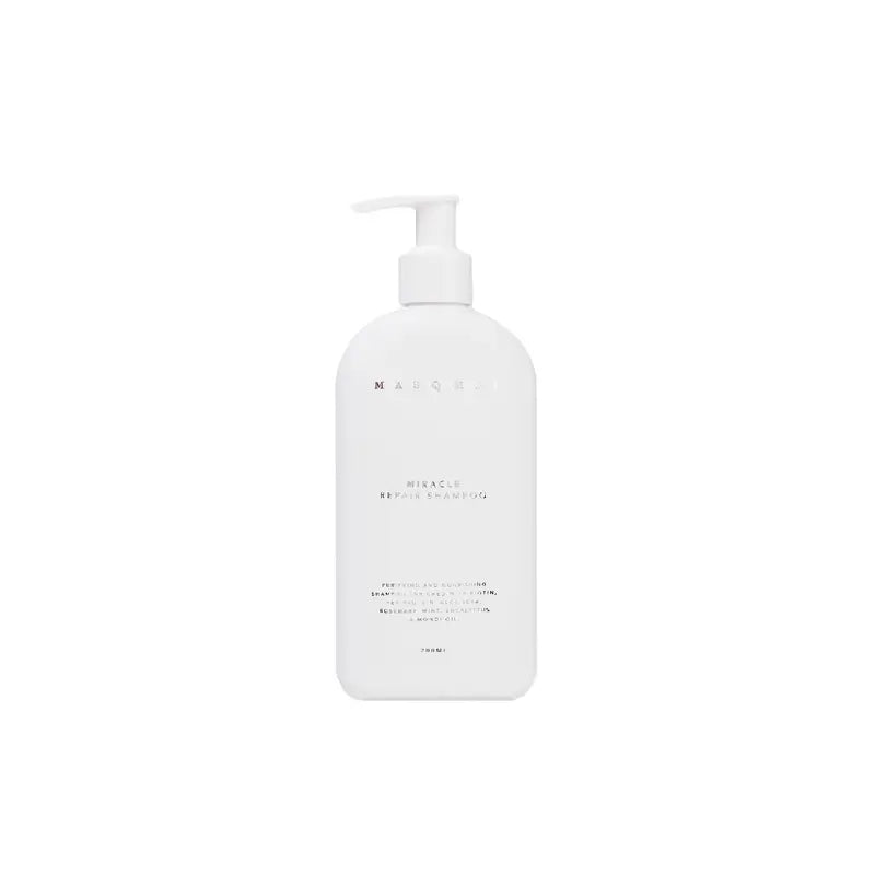 Shampooing réparateur miracle Masqmai, 200 ml