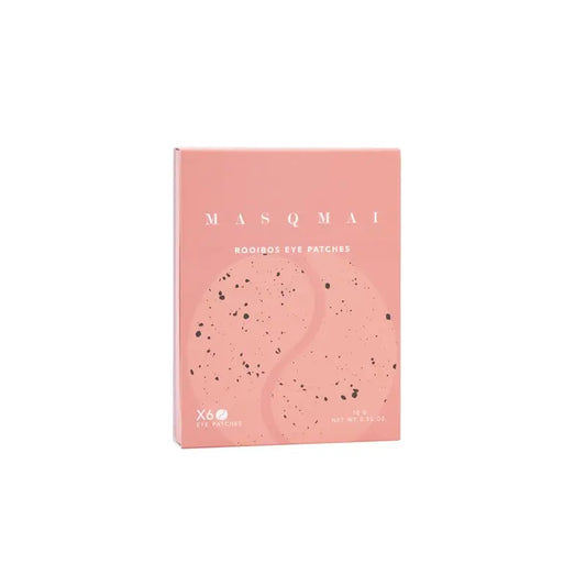 Masqmai Rooibos Eye Patches, 9 grammes