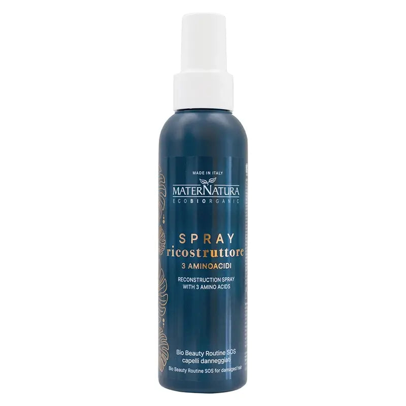 Maternatura Spray Hydratant et Reconstructeur aux Acides Aminés, 150 ml