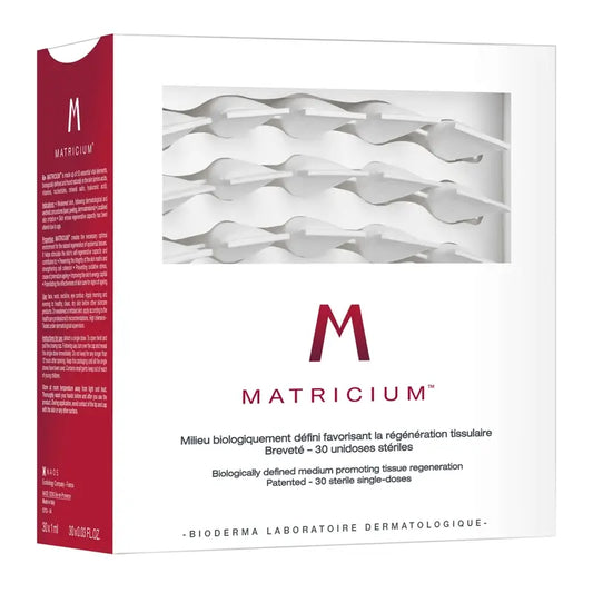 BIODERMA Matricium 30 unidose 1 ml