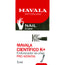Mavala Scientific K+ Durcisseur d'ongles
