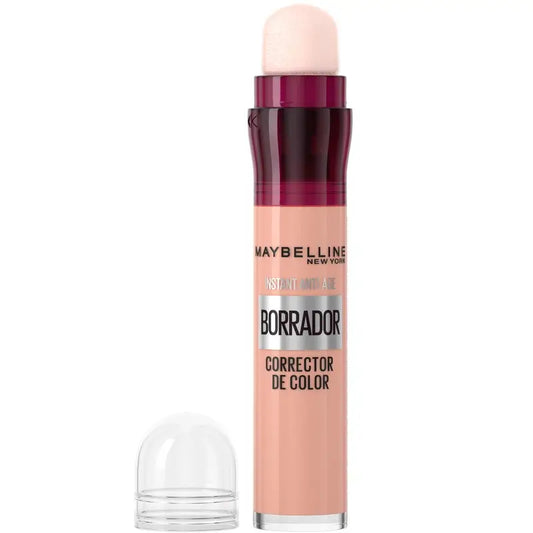 Maybelline Concealer Eraser Rose foncé