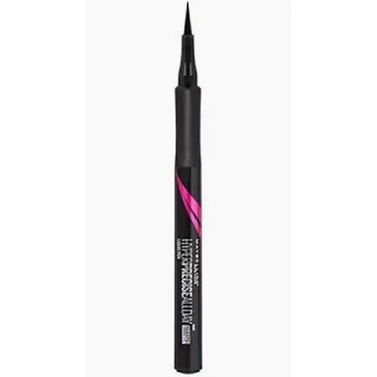 Maybelline New York Hyper Precise eyeliner waterproof longue durée NOIR