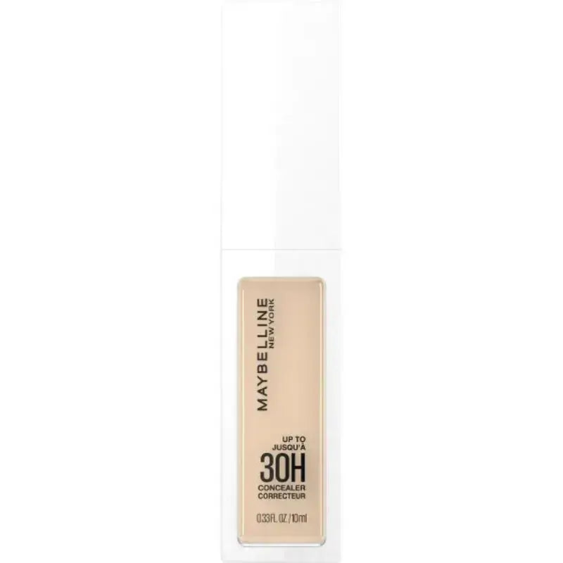 Maybelline New York Superstay Active Wear Concealer, Shade 15 Light