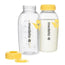 Medela Bottle-Bottle Pack 250 ml x 2 units