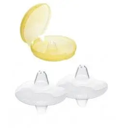 Medela Nipple Shields Contact Size S 2 Units