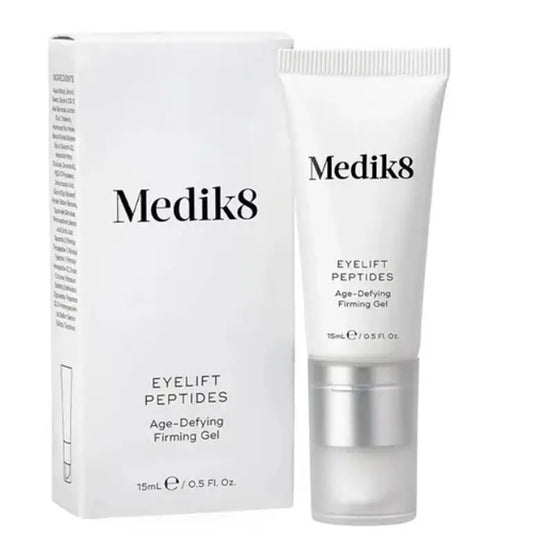 Medik8 Eyelift Peptides, 15 ml