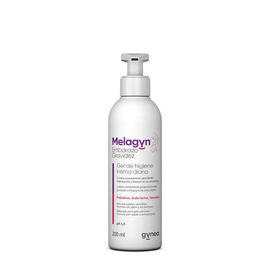 Melagyn Grossesse, 200 ml