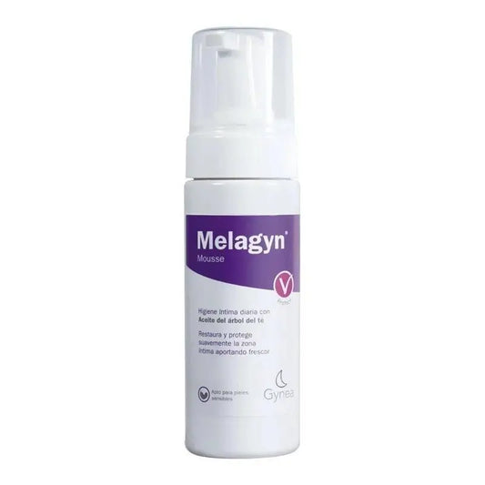 Mousse Melagyn, 150 ml