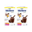 Meritene Junior Shake Goût Chocolat, 2X15 Sachets