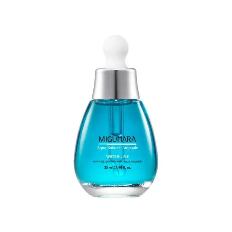 Miguhara Aqua Balance Ampoule, 35 ml